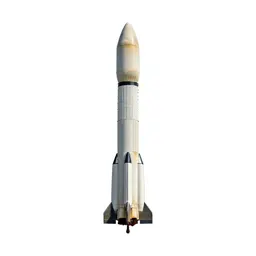 Sounding rocket
