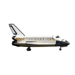 Space shuttle