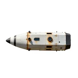 Spacecraft