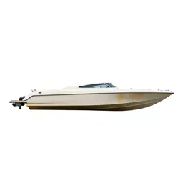 Speedboat