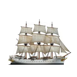 Square-rigger