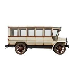 Stagecoach