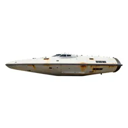 Starship