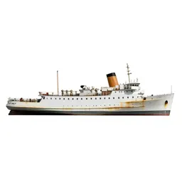 Steamer