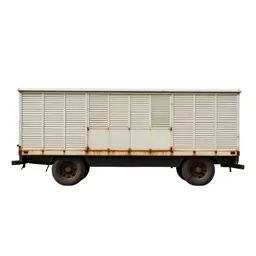 Stockcar