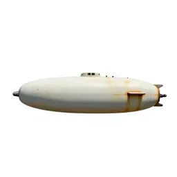Submersible