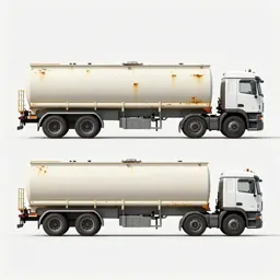 Tank car