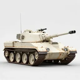 Tank destroyer
