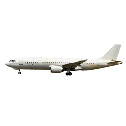Tanker plane