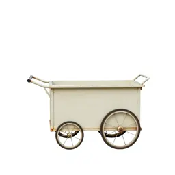 Tea cart