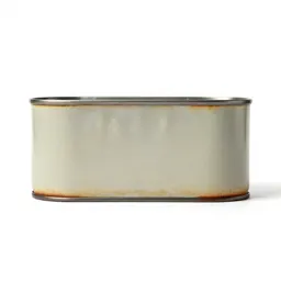 Tin can