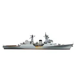Torpedo-boat destroyer