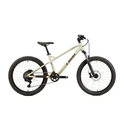 Trail bike
