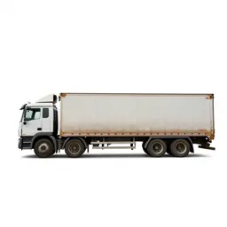 Trailer truck