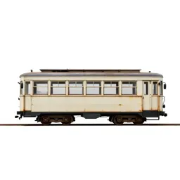 Tramcar