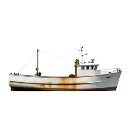 Trawler