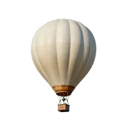 Trial balloon