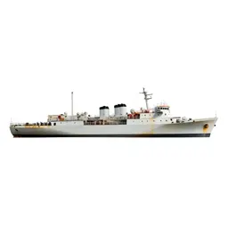 Troopship
