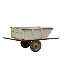 Tumbrel