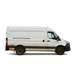Van