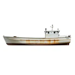 Vessel