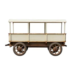 Wagon