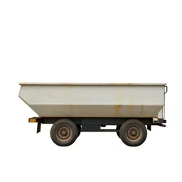 Water cart