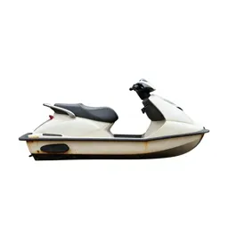Water scooter