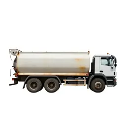 Water wagon