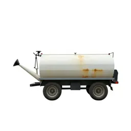 Watering cart