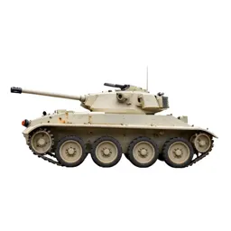Weapons carrier