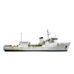 Weather ship