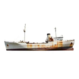 Wreck