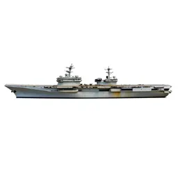 Aircraft carrier