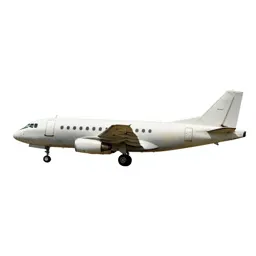 Aircraft