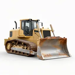 Angledozer