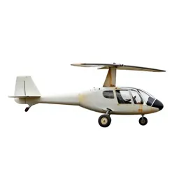 Autogiro