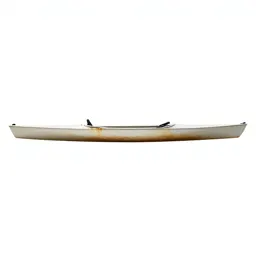 Outrigger canoe