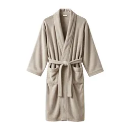 Bathrobe