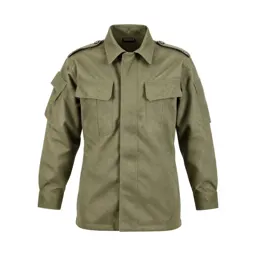 Battle dress