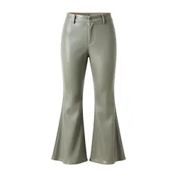 Bellbottom trousers