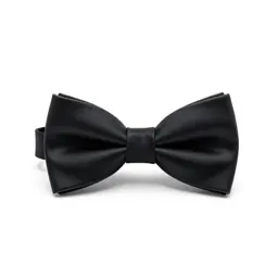 Black tie