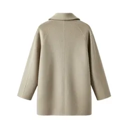 Box coat