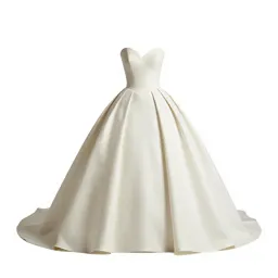Bridal gown