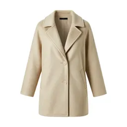 Brunch coat