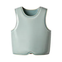 Bulletproof vest