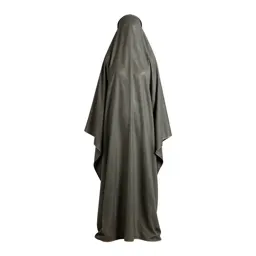 Burqa