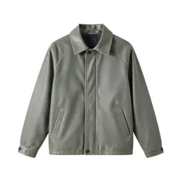 Bush jacket