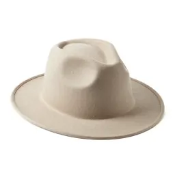 Campaign hat