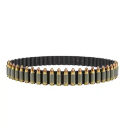 Cartridge belt